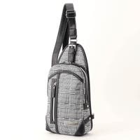 NICOLE（ニコル）のバッグ・鞄/ウエストポーチ・ボディバッグ