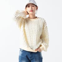 NICOLE OUTLET（ニコルアウトレット）のトップス/トレーナー