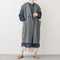 NICOLE（ニコル）のトップス/ベスト・ジレ