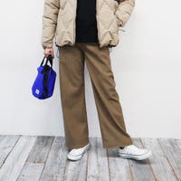 NICOLE（ニコル）のパンツ・ズボン/ワイドパンツ