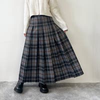 NICOLE（ニコル）のスカート/ロングスカート・マキシスカート