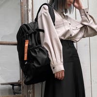 NICOLE（ニコル）のバッグ・鞄/リュック・バックパック