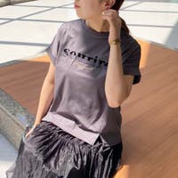 NICOLE（ニコル）のトップス/Ｔシャツ