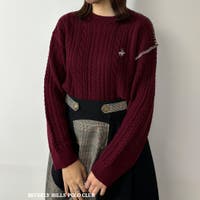 NICOLE（ニコル）のトップス/ニット・セーター
