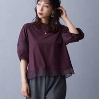 NICOLE（ニコル）のトップス/Ｔシャツ