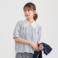 NICOLE（ニコル）のトップス/ブラウス