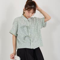 NICOLE（ニコル）のトップス/ブラウス