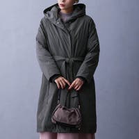 NICOLE（ニコル）のアウター(コート・ジャケットなど)/ダウンジャケット・ダウンコート