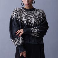 NICOLE（ニコル）のトップス/ニット・セーター