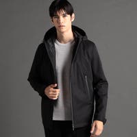 NICOLE（ニコル）のアウター(コート・ジャケットなど)/ブルゾン