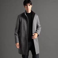 NICOLE（ニコル）のアウター(コート・ジャケットなど)/ハーフコート