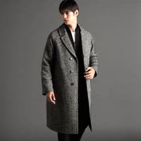 NICOLE（ニコル）のアウター(コート・ジャケットなど)/チェスターコート