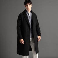 NICOLE（ニコル）のアウター(コート・ジャケットなど)/チェスターコート