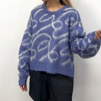 NICOLE（ニコル）のトップス/ニット・セーター