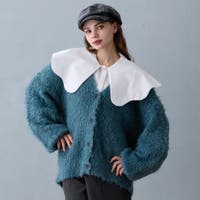 NICOLE（ニコル）のトップス/ニット・セーター