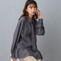 NICOLE（ニコル）のトップス/ブラウス