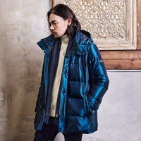 NICOLE（ニコル）のアウター(コート・ジャケットなど)/ダウンジャケット・ダウンコート