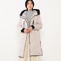 NICOLE（ニコル）のアウター(コート・ジャケットなど)/ダウンジャケット・ダウンコート