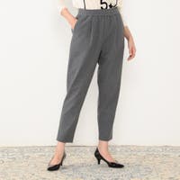 NICOLE(ニコル)のパンツ・ズボン/テーパードパンツ