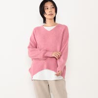 NICOLE（ニコル）のトップス/ニット・セーター