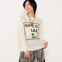 NICOLE（ニコル）のトップス/ニット・セーター