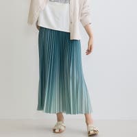 NICOLE（ニコル）のスカート/プリーツスカート