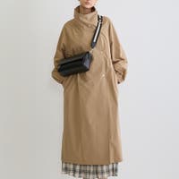 NICOLE（ニコル）のアウター(コート・ジャケットなど)/ロングコート