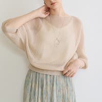 NICOLE（ニコル）のトップス/ニット・セーター