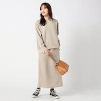 NICOLE（ニコル）のワンピース・ドレス/ワンピース