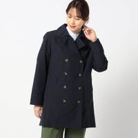 NICOLE（ニコル）のアウター(コート・ジャケットなど)/トレンチコート