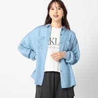 NICOLE（ニコル）のトップス/ブラウス