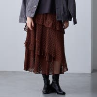 NICOLE（ニコル）のスカート/ひざ丈スカート