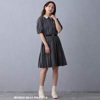 NICOLE（ニコル）のワンピース・ドレス/ワンピース