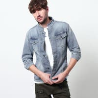 NICOLE（ニコル）のアウター(コート・ジャケットなど)/デニムジャケット