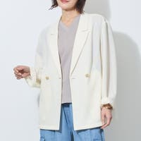 NICOLE（ニコル）のアウター(コート・ジャケットなど)/ブルゾン