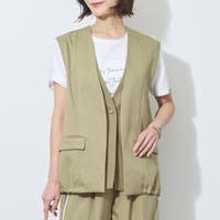 NICOLE（ニコル）のトップス/ベスト・ジレ