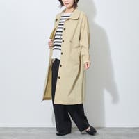 NICOLE（ニコル）のアウター(コート・ジャケットなど)/ロングコート