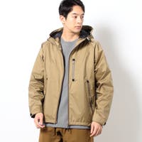 NICOLE（ニコル）のアウター(コート・ジャケットなど)/マウンテンパーカー