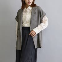 NICOLE（ニコル）のアウター(コート・ジャケットなど)/テーラード
