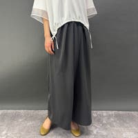 NICOLE（ニコル）のパンツ・ズボン/ワイドパンツ