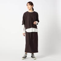 NICOLE（ニコル）のワンピース・ドレス/ワンピース
