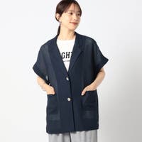NICOLE（ニコル）のアウター(コート・ジャケットなど)/テーラードジャケット