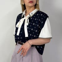 NICOLE（ニコル）のトップス/ニット・セーター