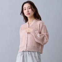 NICOLE（ニコル）のトップス/ニット