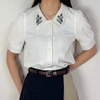 NICOLE（ニコル）のトップス/ブラウス
