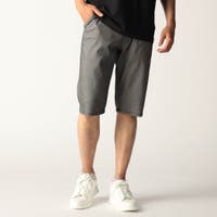 ハーフパンツ(グレー系) ｜メンズ｜Shoplist