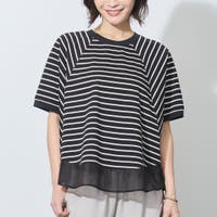 NICOLE（ニコル）のトップス/カットソー