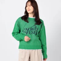 NICOLE（ニコル）のトップス/ニット