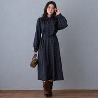 NICOLE（ニコル）のワンピース・ドレス/ワンピース