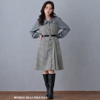 NICOLE（ニコル）のワンピース・ドレス/ワンピース